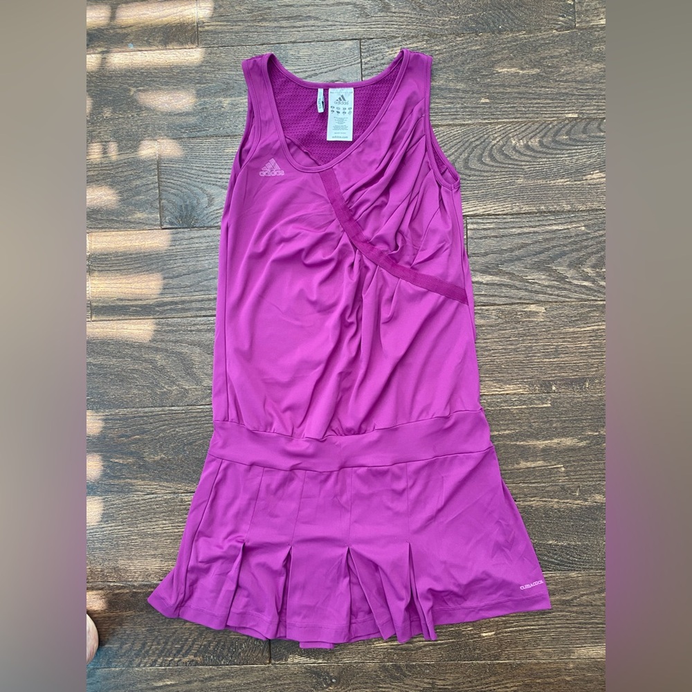Tennis dress